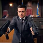 Ukraine President Zelensky’s ‘Servant of the People’ on Netflix Is Shockingly Prescient