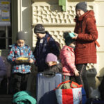 Ukraine refugees’ hopes of return waning weeks into war