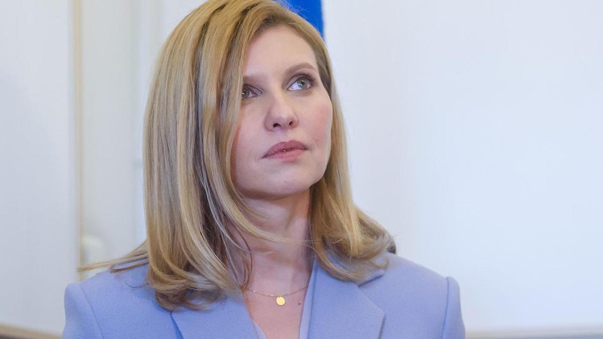 Ukraine-Russia war: Ukrainian first lady pens open letter condemning ‘murder’ of civilians: ‘Close the sky’