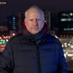 Ukraine war: BBC News journalists resume broadcasts from Russia