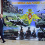 Ukraine war highlights internal divides in Mideast nations