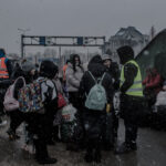 Ukraine War Sets Off Europe’s Fastest Migration in Decades