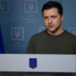 Ukrainian official: Bennett told Zelensky he should take Putin’s proposal to end war