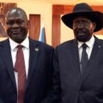 UN and US press South Sudan to prepare for elections