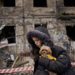 UN approves resolution blaming Russia for Ukraine humanitarian crisis