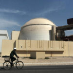 UN atomic watchdog: Iran further raising nuclear stockpile