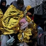 UN calls for safe aid delivery to Ukraine combat zones