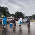 UN climate report projects dire future for Gulf Coast