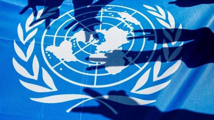 UN denies it asked staff to avoid describing Russia action in Ukraine as war, invasion