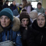 UN diplomats, officials salute courage of Ukraine’s women