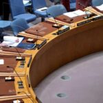 UN dismisses Russian claim of Ukraine-US biological weapons program