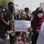 UN envoy: Sudan could face economic and security collapse