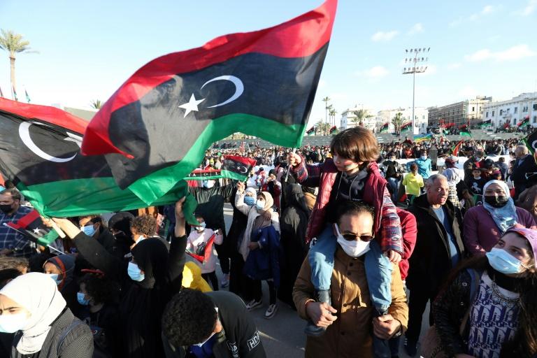 UN offers mediation to put Libya back on path to election