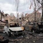 UN reports nearly 900 civilian deaths in Ukraine, believes true figure ‘considerably higher’