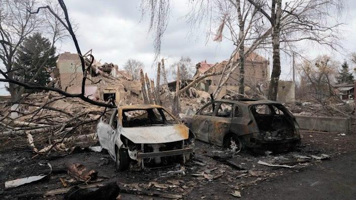 UN reports nearly 900 civilian deaths in Ukraine, believes true figure ‘considerably higher’