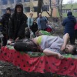 UN says over 1,000 civilians killed in Ukraine