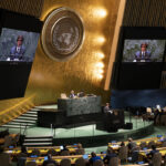 UN to vote on blaming Russia for Ukraine humanitarian crisis