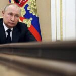 US says Putin feels ‘misled’ by Russian military