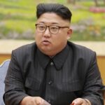 US slaps new sanctions on North Korea after missile test