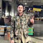 Val Chmerkovskiy says Russia’s invasion of his native Ukraine ‘feels like a betrayal’