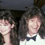 Valerie Bertinelli on doing drugs in Van Halen days: ‘Cocaine was everywhere’