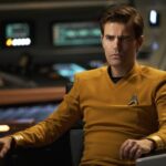 ‘Vampire Diaries’ Alum Paul Wesley Joins ‘Star Trek: Strange New Worlds’ as James T. Kirk