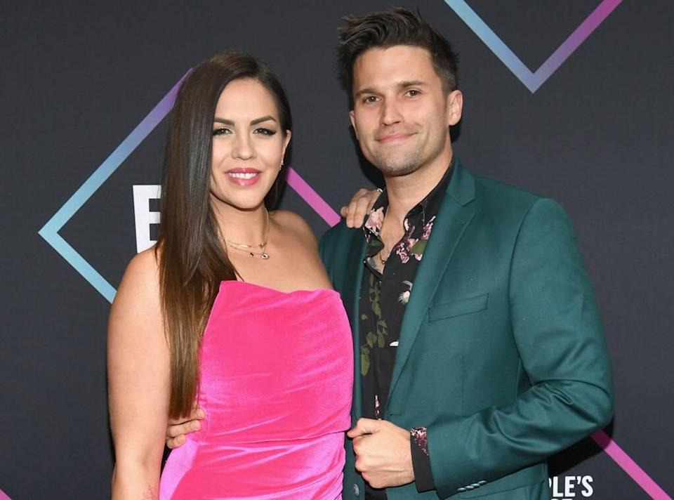 Vanderpump Rules’ Tom Schwartz and Katie Maloney Break Up