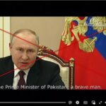 Video with inaccurate subtitles does not show ‘Putin praising Pakistan PM Imran Khan’