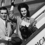 Vivien Leigh and Laurence Olivier’s Turbulent Relationship, Retold With Compassion