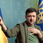 Voices: Republicans are putting Zelensky and Ukraine in danger for Twitter likes and Fox News clout