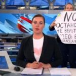 Voices: The one-woman protest on Russian TV proves we should stand with the Russian working class