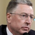 Volker says Russian invasion won’t end with negotiations