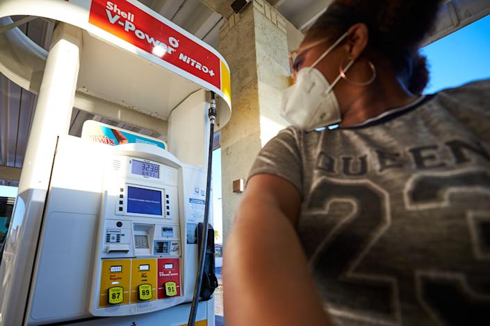 Vox Populi: ‘Gas stations aren’t being greedy…’