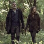 ‘Walking Dead’ Sets Fifth Spinoff: Lauren Cohan, Jeffrey Dean Morgan’s ‘Isle of the Dead’