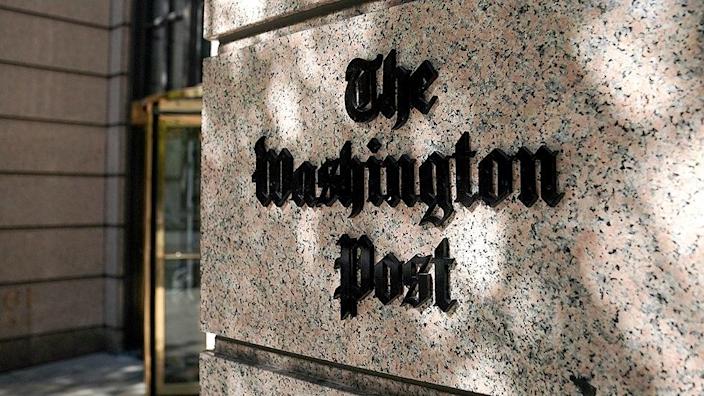 WaPo removes bylines to protect reporters amid Russia’s new media law