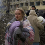 War Crimes Watch: Russia’s onslaught on Ukrainian hospitals