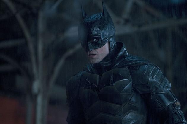 Warner Bros. Pulls ‘The Batman’ Russia Release