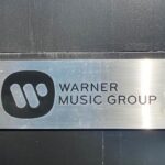 Warner Music Group Pulls Out of Russia