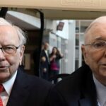 Warren Buffett’s business partner rang the alarm after Russia’s last Ukraine invasion — comparing it to Hitler’s Nazis rampaging across Europe in World War II