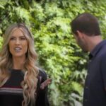 WATCH: Tarek El Moussa Walks Out of On-Camera Interview During Flip or Flop Series Finale