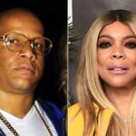 Wendy Williams Ex-Husband Kevin Hunter Sues Talk Show Production Company for Wrongful Termination