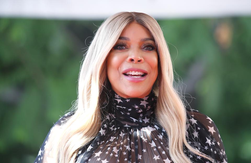 Wendy Williams says she’s healthy and nearly ready for TV return: ‘I have the mind and body of a 25-year-old’