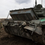 What Ukrainian Military Reports Are Saying Nearly 2 Weeks Into War