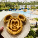 What waffle mix does Disney use for Mickey waffles? We tested the brand Disney fans swear by