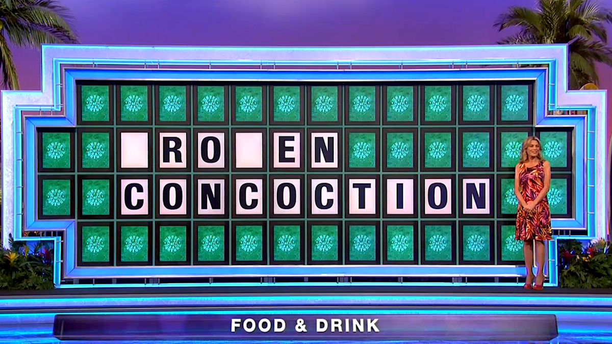 ‘Wheel of Fortune’ contestant misses out on trip to Puerto Rico because of technicality