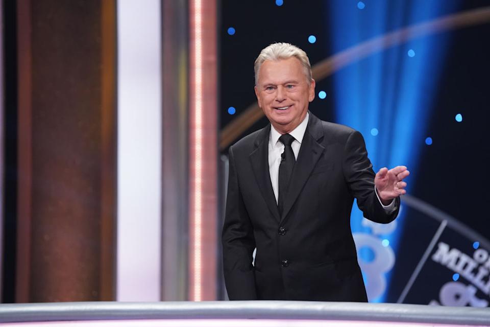 ‘Wheel of Fortune’ contestants react to ‘another feather in your cap’ moment going viral: ‘I did not think this would be talked about’