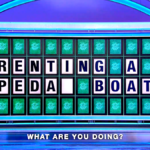 ‘Wheel of Fortune’ contestants struggle multiple times to solve seemingly easy puzzle