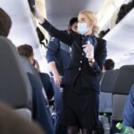 When Are Mask Mandates on Airplanes Ending?