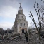 When Putin says Russia and Ukraine share one faith, he’s leaving out a lot of the story