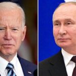 White House attempts to walk back Biden stating Putin can’t stay in power